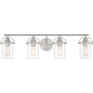 Emerson Vanity Light - 1 of 3