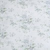 Laura Ashley Arundel Duvet Cover Bedding Set Gray - 4 of 4