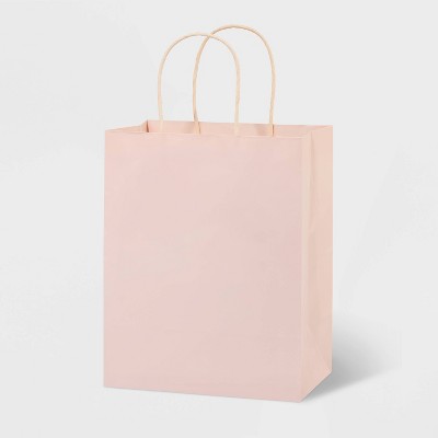 Small Gift Bag Pink - Spritz™ : Target