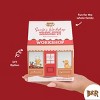 Bosco & Roxy's Santa's Workshop Holiday Cookie Decorating Kit | Christmas Dog Treats - 2 of 4