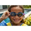 Speedo Kids' Glide Print Swim Goggles - 4 of 4