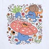 Boys' - Pokémon - Vileplum Family Short Sleeve Graphic T-Shirt - 2 of 4
