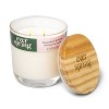 Candle - Geranium & Herbs - 8oz - Everspring™ - image 2 of 4