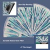 Liora Manne Natura Coastal Outdoor Mat.. - 3 of 4