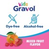 Gravol Kids' Dmh Liquid - 75ml : Target