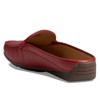 Marc Joseph New York | Womens Leather Slip On Briarwood Venetian Mule Loafer - 2 of 4