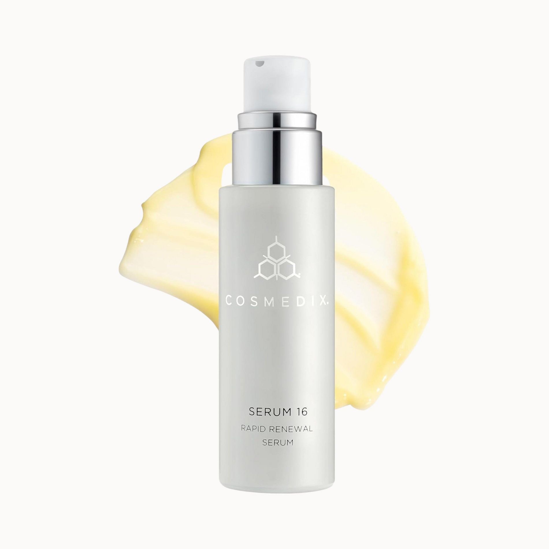 Cosmedix Serum 16 PM-Rapid renewal Serum 30ml/ 1 fl oz