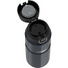 Thermos Stainless King 24 Ounce Drink Bottle, Midnight Blue - 2 of 4