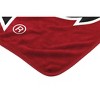 NCAA Louisville Cardinals Movement Silk Touch 46"x60" Throw Blanket - 2 of 3
