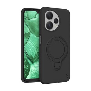 ZIZO REVOLVE Series Cricket Icon Plus 2026 Case - Magnetic Black - 1 of 4