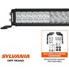 SYLVANIA - Ultra 20 Inch LED Light Bar - Lifetime Limited Warranty - Combo Beam Light 9120 Raw Lumens, Truck, Car, Boat, ATV, UTV, SUV, 4x4 (1 PC) - 2 of 4