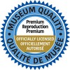 Eurographics: Monet's Garden by Monet Puzzle, 1000 Pieces - 4 of 4
