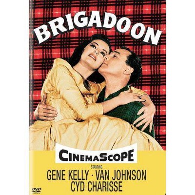 Brigadoon (DVD)(2005)