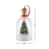 Mr. Christmas 5" Recordable Message in a Bottle - 3 of 3