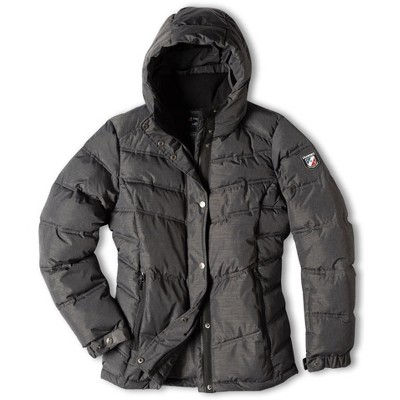 target parka jacket womens