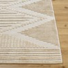 Livabliss Lyna Washable Woven Indoor Area Rugs - 2 of 4