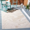Martha Stewart Courtyard - MSRO323 - Indoor/Outdoor Power Loomed Rugs - 2 of 4