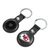 NFL AFC Teams Insignia Black Airtag Holder 2-Pack - 3 of 4