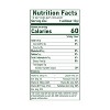 8Greens Lollipops Citrus Flavor Dietary Supplement - 10ct - 4 of 4