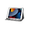 SaharaCase Case for Apple iPad 10.2" (7th 8th & 9th Gen 2021) Black (TB00069) - 2 of 4