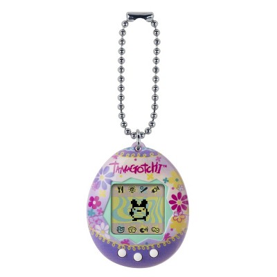 target tamagotchi on