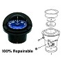 Ritchie Navigation SuperSport Compass, Boat Equipment and Parts, SS1002_68 - 2 of 3