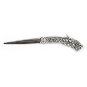 Royal Selangor Letter Opener - 1 of 4