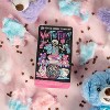 Bones Coffee Company What the Fluff?! Ground Coffee Beans Berry Cotton Candy Flavor 12 oz Medium Roast (Ground) - 3 of 3