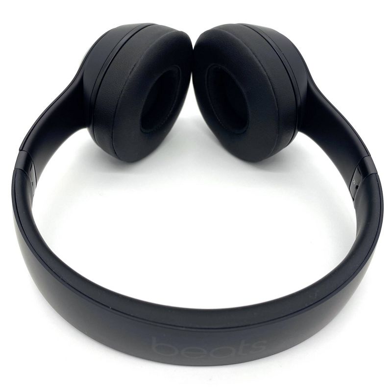 Beats Solo3 Bluetooth Wireless On Ear Headphones - Target Certified Refurbished, 5 of 9