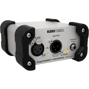 Klark Teknik DN4816U StageConnect Interface Bridge - 1 of 4