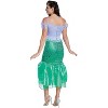 Disguise Womens Ariel Deluxe - 2 of 3