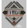 Women's Black Panther: Wakanda Forever M'Baku Ornate Logo T-Shirt - 2 of 3
