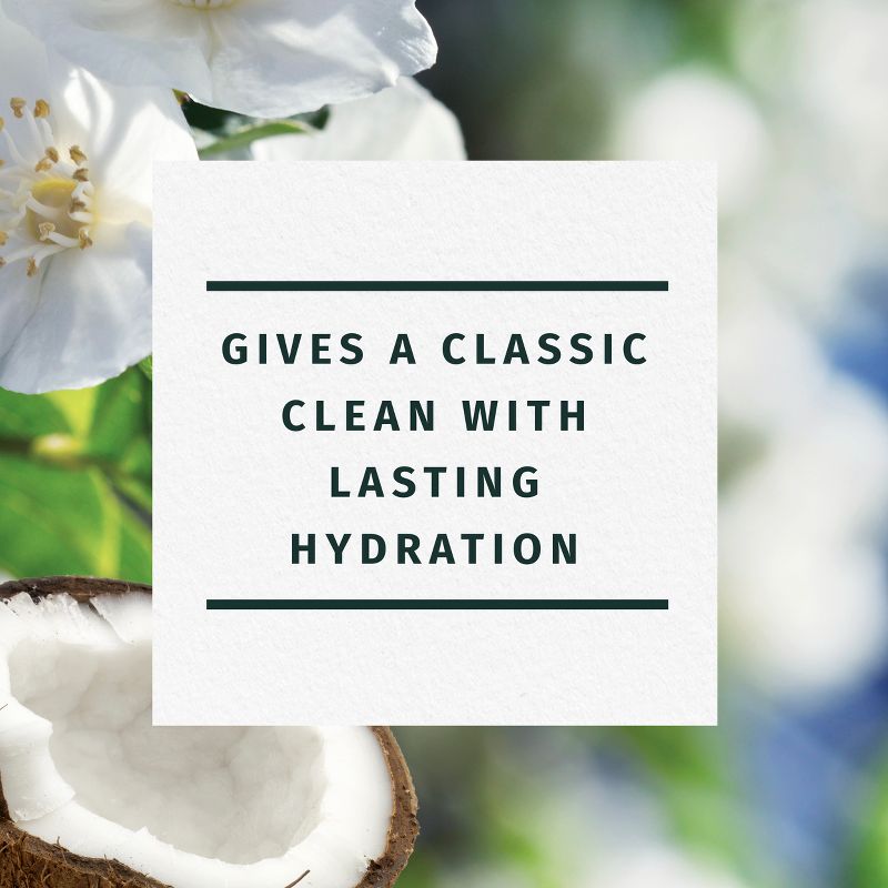 Herbal Essences Hydrating Shampoo with Coconut Water & Jasmine, 4 of 9