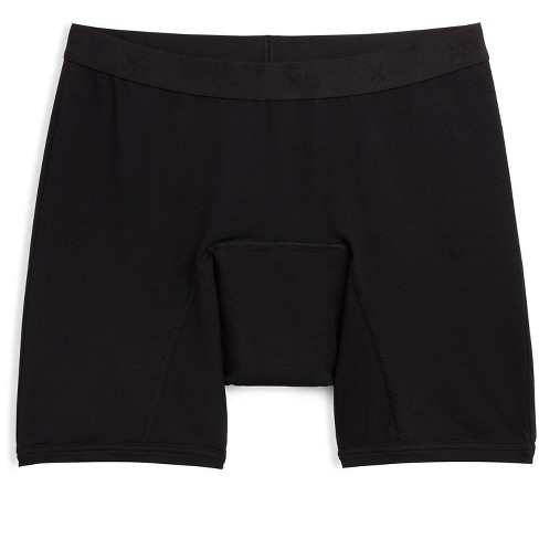 9 inch inseam cotton best sale boxer briefs