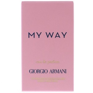 Giorgio Armani My Way Eau de Parfum, 1 oz - 1 of 4