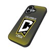 MLS Eastern Conference Teams Linen Bump Cell Phone Case for Apple iPhone 17 Series - 2 of 4