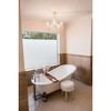 Crystorama Lighting Maria Theresa 5 - Light Chandelier in  Gold - 3 of 4