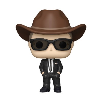 Funko POP! TV: Yellowstone John Dutton Vinyl Figure