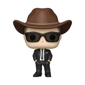 Funko POP! TV: Yellowstone John Dutton Vinyl Figure - 1 of 3