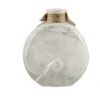 Stony Creek 4.5 Inch Garden Good Health Pe-Lit Jar Spring Lighted Glass Accent , Get Well Thinking You (1PC) - 3 of 4