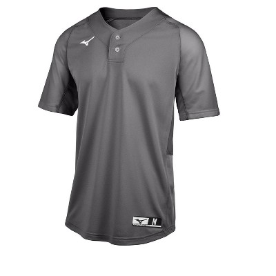 mizuno baseball jersey