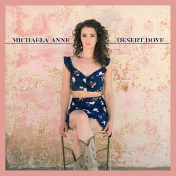 Michaela Anne - Desert Dove (Vinyl)