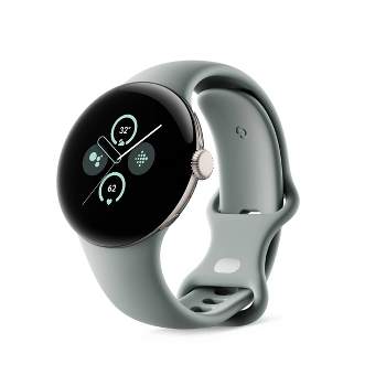 GradeB - FITBIT Sense 2 Shadow Grey + Graphite Smart Watch
