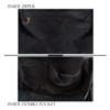 Generic Harry Potter Purse Designer Handbag Hogwarts Houses Womens Top Handle Shoulder Satchel Bag - 2 of 4