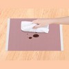REGALWOVEN PVC Heat Resistant Washable Placemats 18" x 12" 6 Pcs - 3 of 4