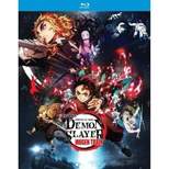 Demon Slayer: Mugen Train (Blu-ray)
