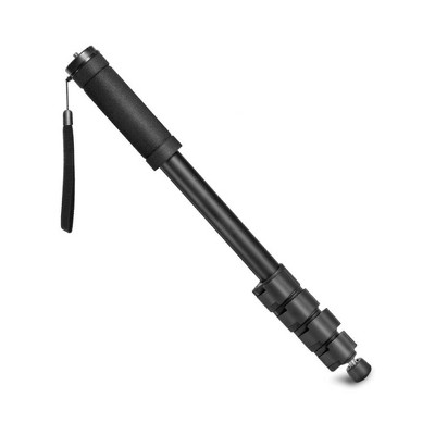 Orieon Techs Extended Selfie-Stick Handle With Safety Strap