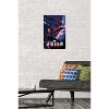 Trends International Marvel's Spider-Man: Miles Morales - Pose Unframed Wall Poster Prints - 2 of 4