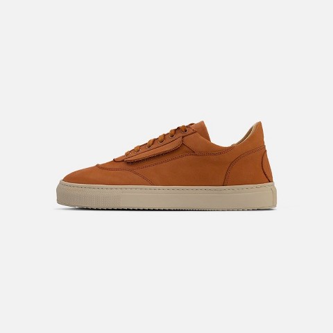 FINI Bold V2 Brick Sneaker Sneakers - M8 / W10.5 / 41