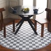 Santa Clara SCL936 Power Loomed Indoor Rug - Safavieh - 2 of 4
